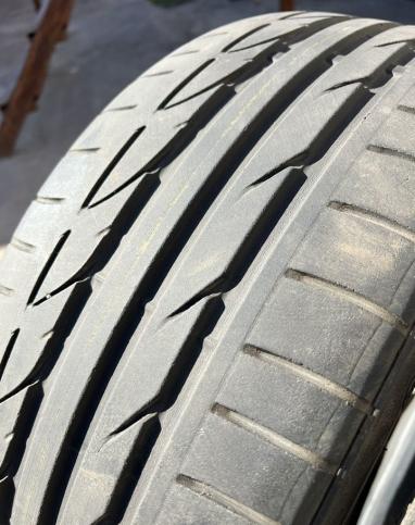 Bridgestone Potenza S001 225/40 R19