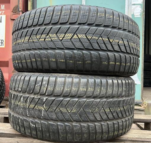 Pirelli Winter Sottozero 3 275/35 R21