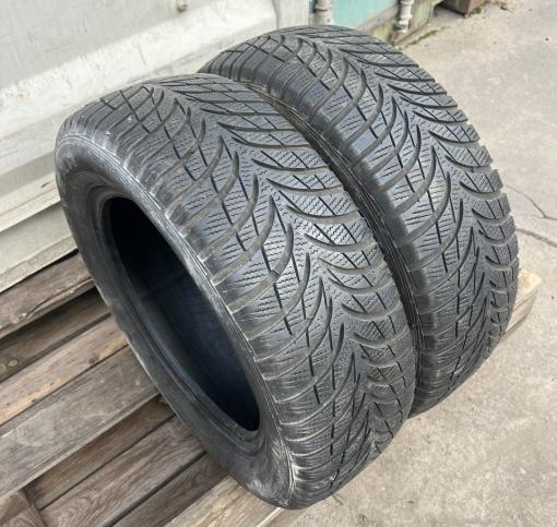 Goodyear UltraGrip 7+ 205/60 R16