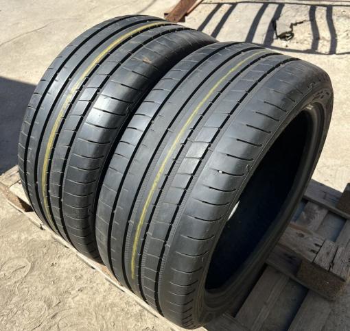 Goodyear Eagle F1 Asymmetric 5 245/40 R18