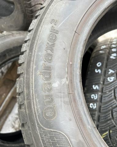 Kleber Quadraxer 2 165/70 R14