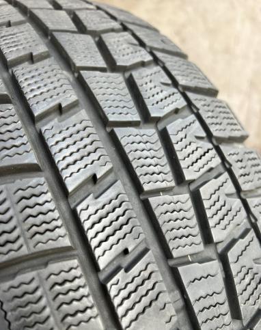 Dunlop Winter Maxx WM01 205/60 R16