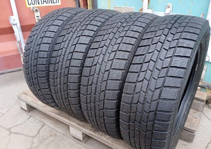 Goodyear Ice Navi 6 205/60 R16