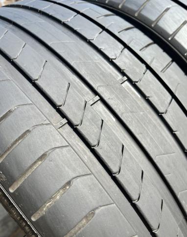 Pirelli P Zero PZ4 255/40 R20