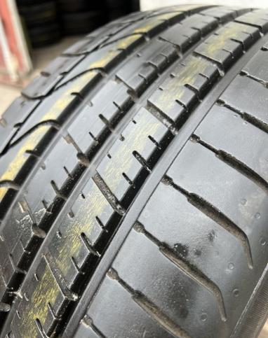 Pirelli P Zero 245/40 R20