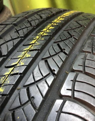 Michelin Latitude Tour HP 245/60 R18