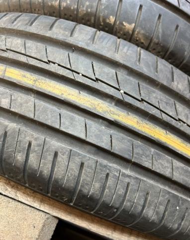 Yokohama BluEarth AE50 195/65 R15