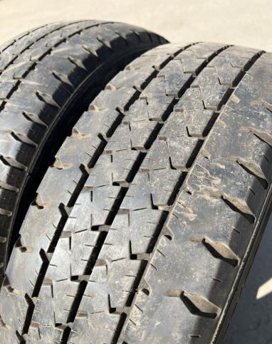 Goodyear Cargo G26 205/65 R16C