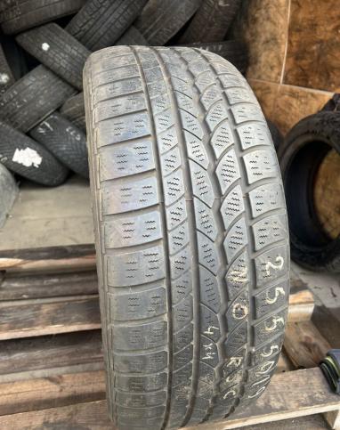 Continental Conti4x4WinterContact 255/50 R19