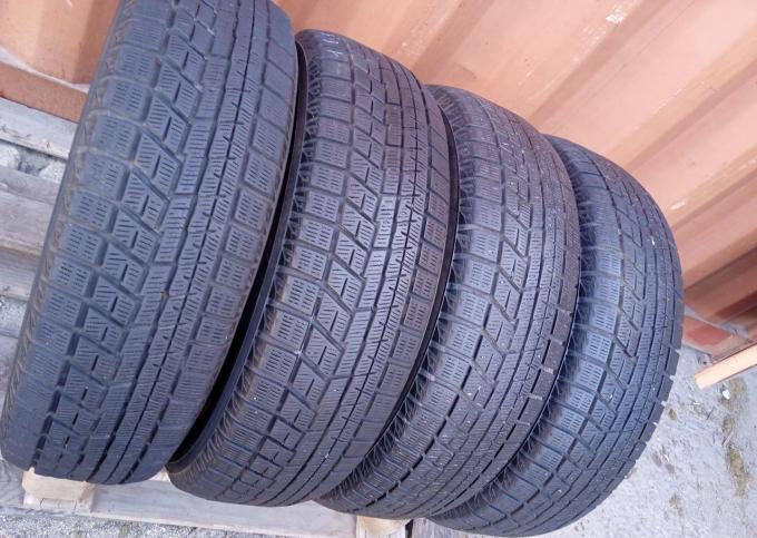 Yokohama Ice Guard IG60 185/65 R15