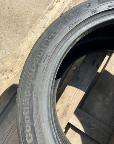 Continental ContiSportContact 5 SSR 275/40 R20