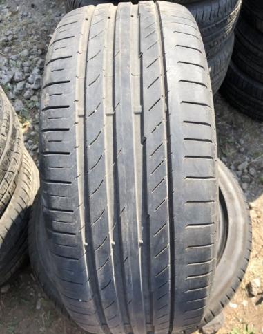 Continental ContiSportContact 5 225/45 R18