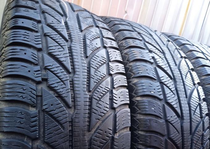 Cooper Weather-Master WSC 245/65 R17