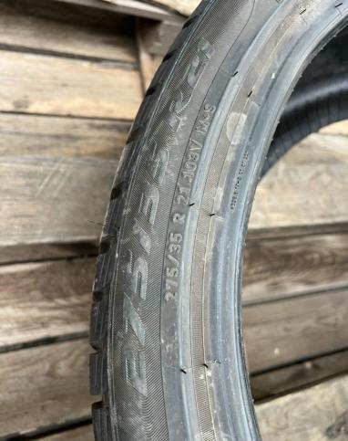 Pirelli Winter Sottozero 3 275/35 R21