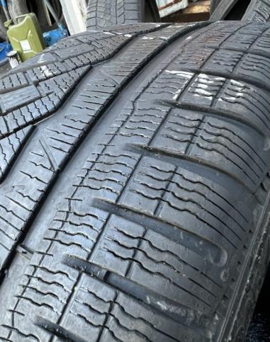 Michelin Pilot Alpin 4 245/45 R18