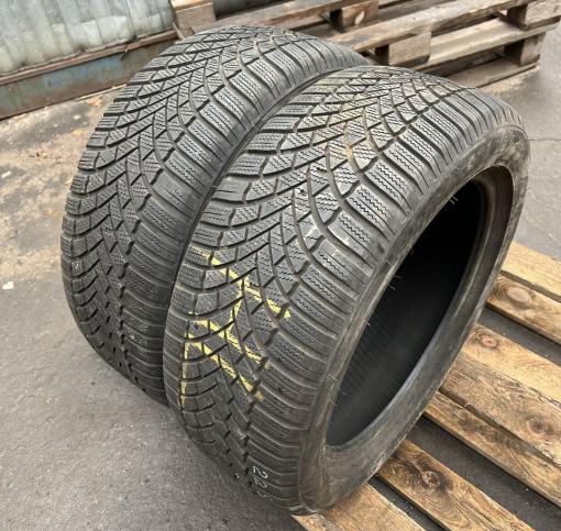 Bridgestone Blizzak LM-005 225/50 R17