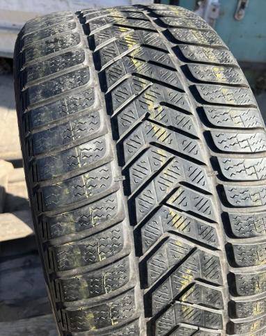 Pirelli Winter Sottozero 3 275/35 R21