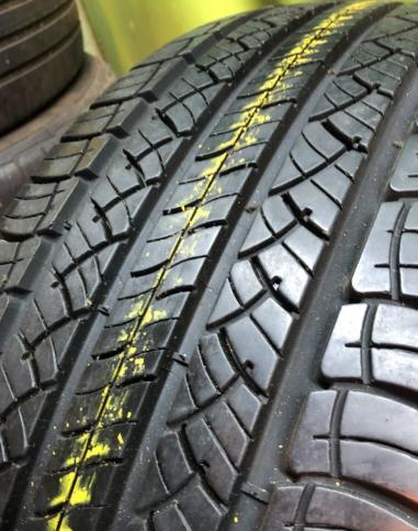 Michelin Latitude Tour HP 245/60 R18