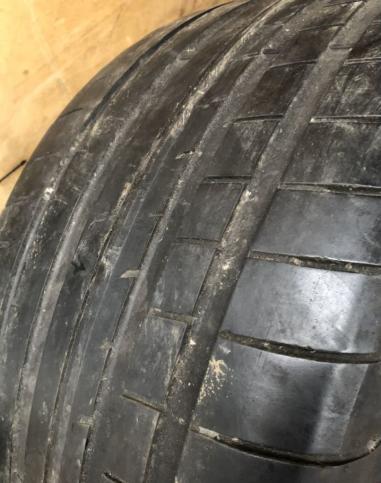 Goodyear Eagle F1 Asymmetric 3 275/35 R19