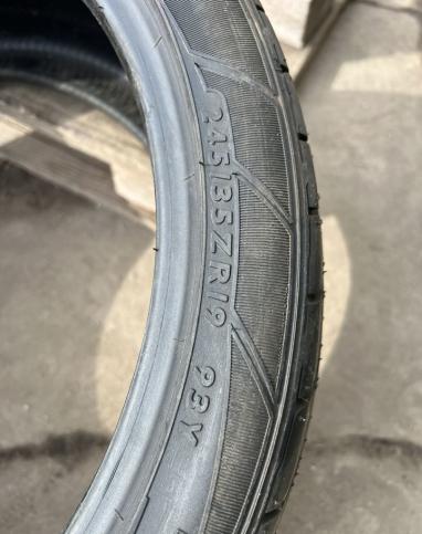 Dunlop SP Sport Maxx 245/35 R19