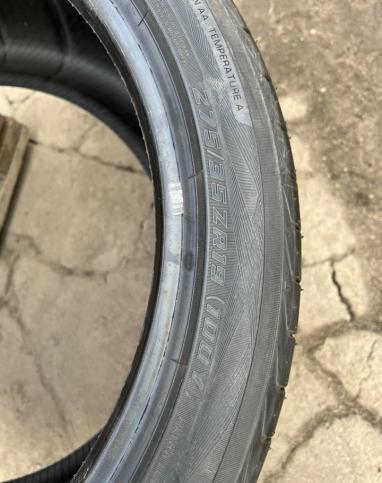 Yokohama Advan Sport V105 275/35 R19