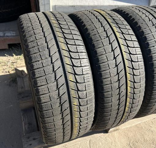 Michelin X-Ice 3 225/50 R17