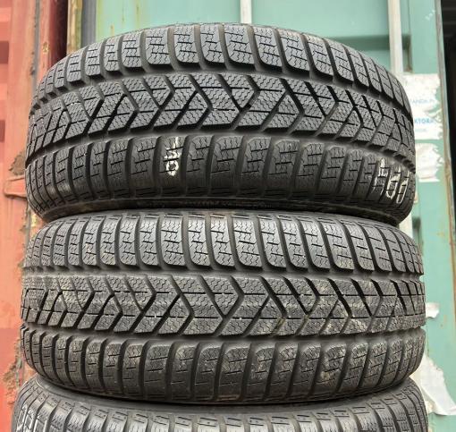 Pirelli Winter Sottozero 3 225/45 R18