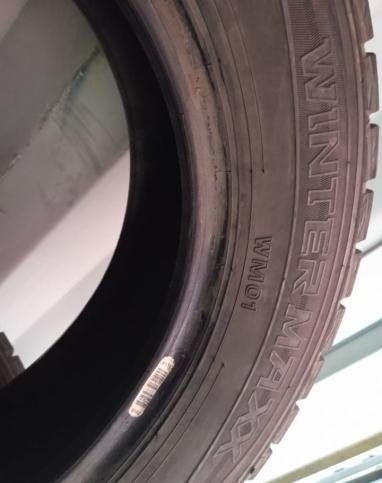 Dunlop Winter Maxx WM01 175/65 R14