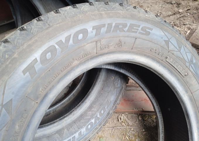 Toyo Observe GIZ2 175/65 R14