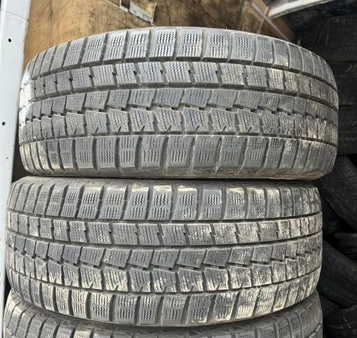 Dunlop Winter Maxx WM01 225/55 R17