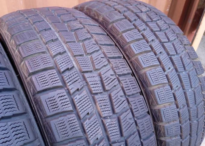 Dunlop Winter Maxx WM01 195/65 R15