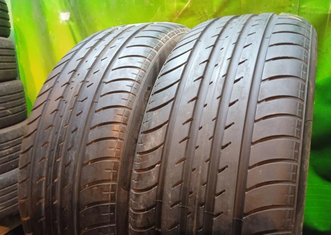 Goodyear Eagle NCT5 255/50 R21