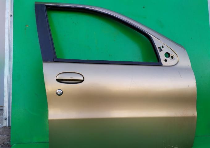 Дверь передняя правая для Fiat Albea 2002-2012 51759945