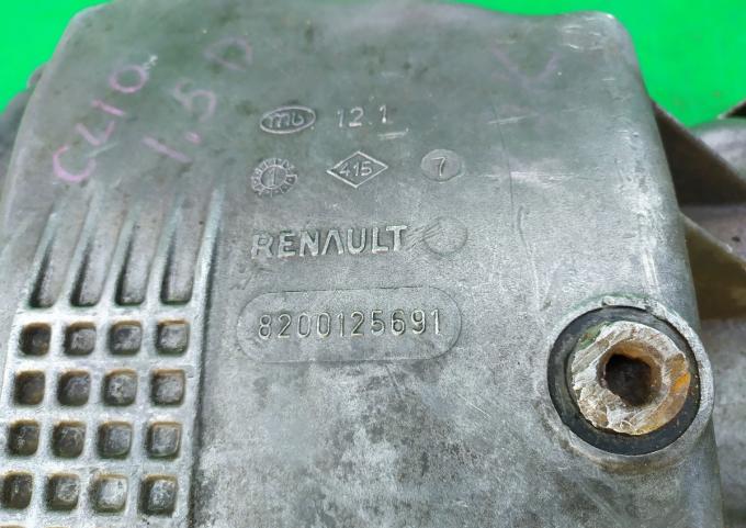 Поддон масляный двигателя Renault Clio II/Symbol 1 8200125691