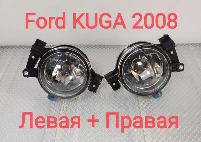 Набор туманок Ford Kuga 2008 f3k9lrh