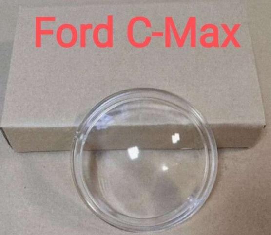 Стекло противотуманной фары Ford C-Max Ffcm2003