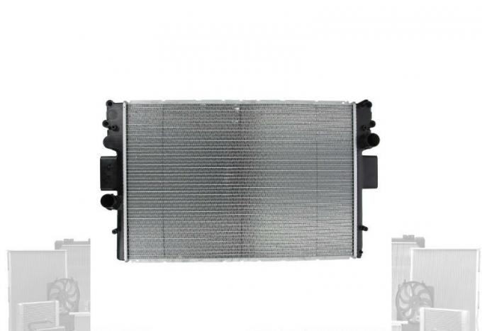 Радиатор охлаждения двигателя Iveco Daily 2.3/3 504045489