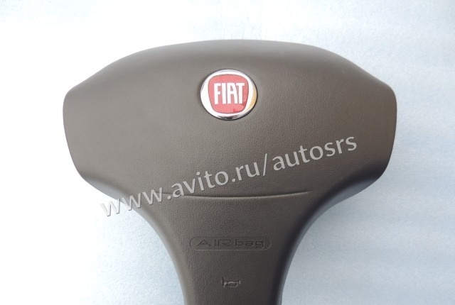  Airbag Fiat Ducato подушка безопасности 