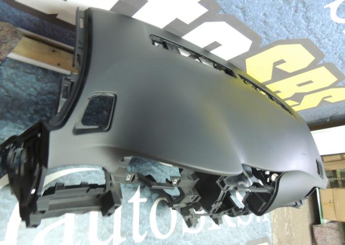 Торпедо Nissan Sentra ремонт торпедо панель 