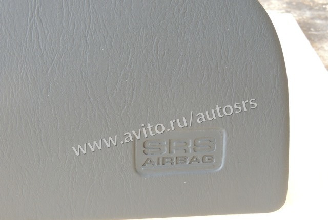  Daihatsu Terios муляж пассажира airbag srs 