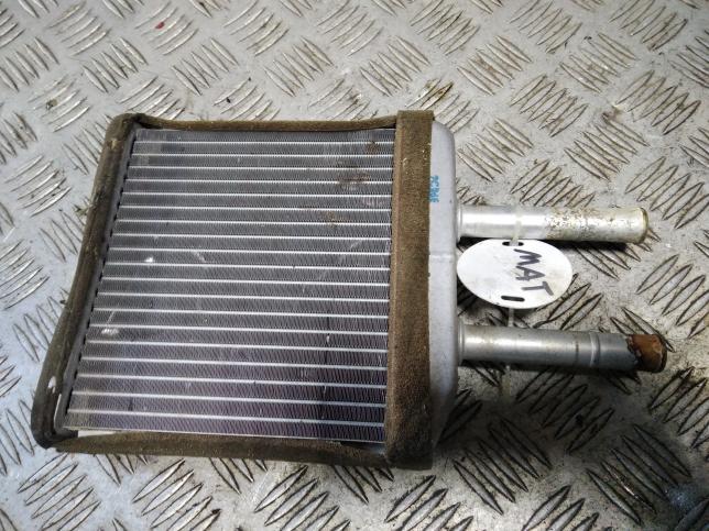 Радиатор печки Daewoo Matiz 96314858