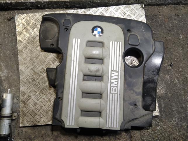 Накладка двигателя декоративная BMW 3.0 11147807240