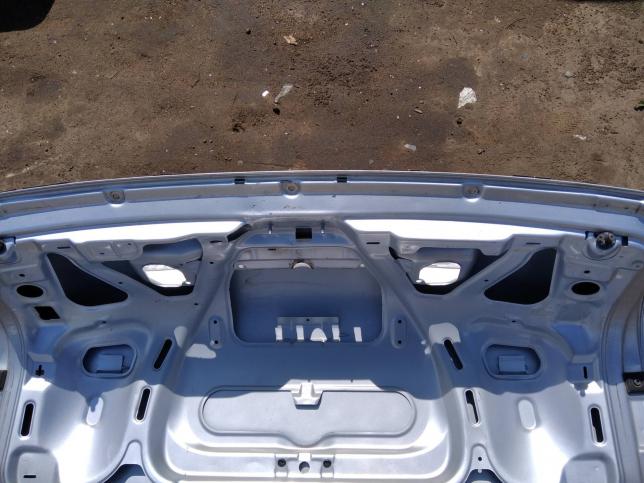Крышка багажника Audi A6 C5 4B5827023T