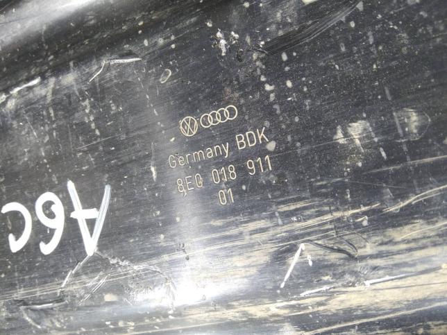 Защита картера двигателя Audi A6 C5 8E0018911