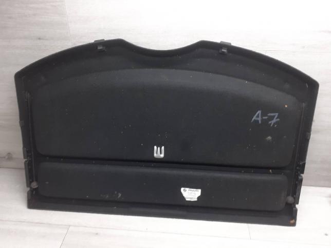 Полка багажника Skoda Octavia A7 5E5867769