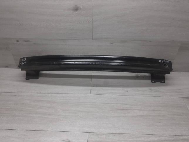 Усилитель заднего бампера Skoda Octavia A7 5E5807305C