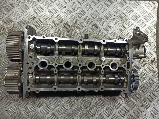 Головка блока VAG 1.4 TFSI 04E103064F