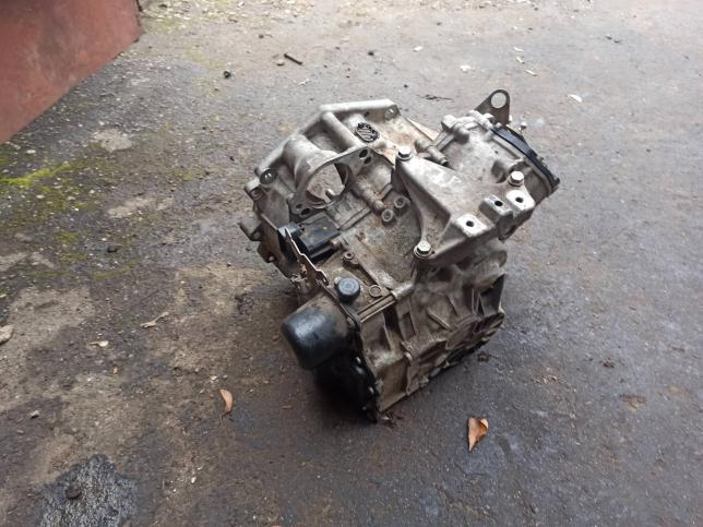 АКПП DSG Skoda Octavia A7 1.4 0CW300041Q00R