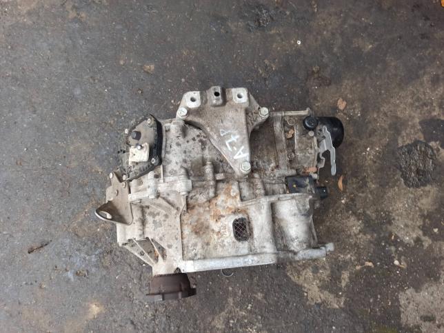 АКПП DSG Skoda Octavia A7 1.4 0CW300041Q00R