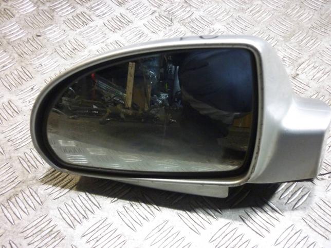 Зеркало левое Hyundai Elantra 4 876112H000